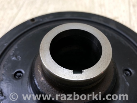 ФОТО Шків коленвалу для Mercedes-Benz S-CLASS W221 (06-13) Київ