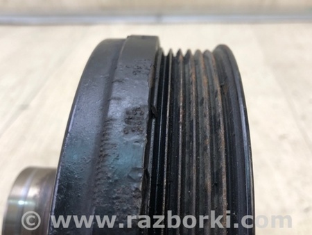 ФОТО Шків коленвалу для Mercedes-Benz S-CLASS W221 (06-13) Київ