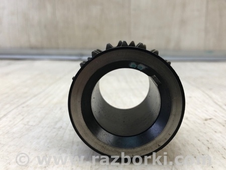 ФОТО Шестерня колінвала для Mercedes-Benz S-CLASS W221 (06-13) Київ