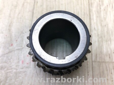 ФОТО Шестерня колінвала для Mercedes-Benz S-CLASS W221 (06-13) Київ