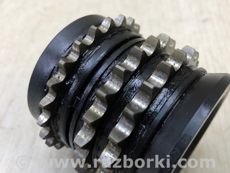 ФОТО Шестерня колінвала для Mercedes-Benz S-CLASS W221 (06-13) Київ