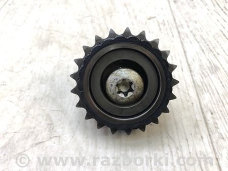 ФОТО Шестерня ГРМ для Mercedes-Benz S-CLASS W221 (06-13) Київ