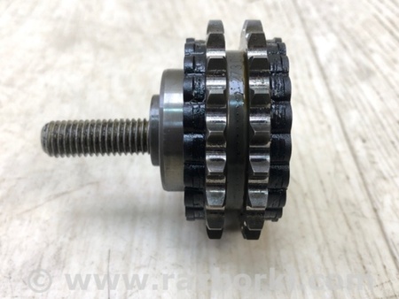ФОТО Шестерня ГРМ для Mercedes-Benz S-CLASS W221 (06-13) Київ