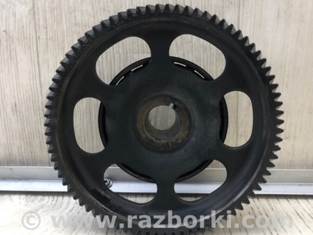 ФОТО шестерня масляного насосу для Toyota Land Cruiser Prado J120 (02-09) Київ