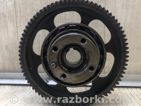 ФОТО шестерня масляного насосу для Toyota Land Cruiser Prado J120 (02-09) Київ