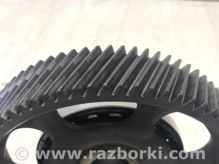 ФОТО шестерня масляного насосу для Toyota Land Cruiser Prado J120 (02-09) Київ