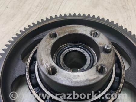 ФОТО шестерня масляного насосу для Toyota Land Cruiser Prado J120 (02-09) Київ