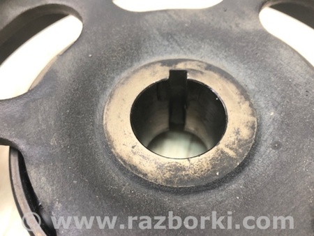 ФОТО шестерня масляного насосу для Toyota Land Cruiser Prado J120 (02-09) Київ