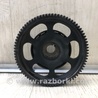 шестерня масляного насосу  Toyota Land Cruiser Prado J120 (02-09)