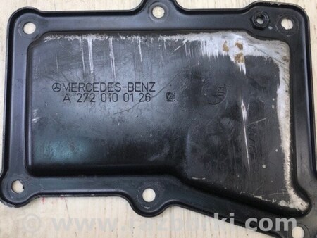 ФОТО Піддон двигуна для Mercedes-Benz S-CLASS W221 (06-13) Київ