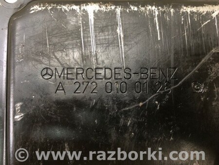 ФОТО Піддон двигуна для Mercedes-Benz S-CLASS W221 (06-13) Київ