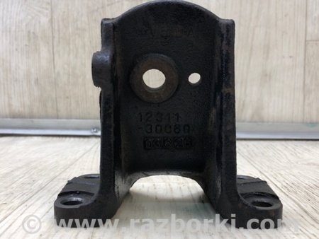 ФОТО Кронштейн двигуна для Toyota Land Cruiser Prado J120 (02-09) Київ