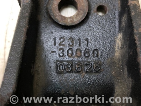 ФОТО Кронштейн двигуна для Toyota Land Cruiser Prado J120 (02-09) Київ