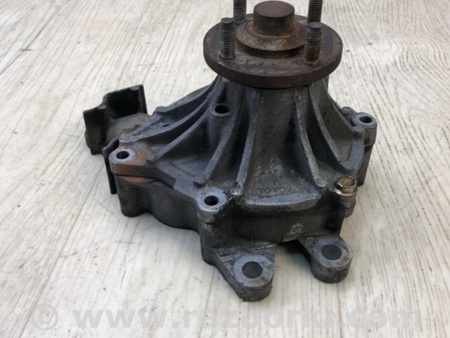 ФОТО Водяний насос для Toyota Land Cruiser Prado J120 (02-09) Київ