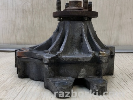 ФОТО Водяний насос для Toyota Land Cruiser Prado J120 (02-09) Київ