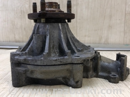 ФОТО Водяний насос для Toyota Land Cruiser Prado J120 (02-09) Київ