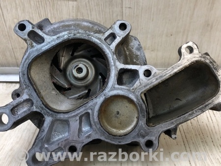 ФОТО Водяний насос для Toyota Land Cruiser Prado J120 (02-09) Київ