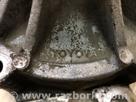 ФОТО Водяний насос для Toyota Land Cruiser Prado J120 (02-09) Київ