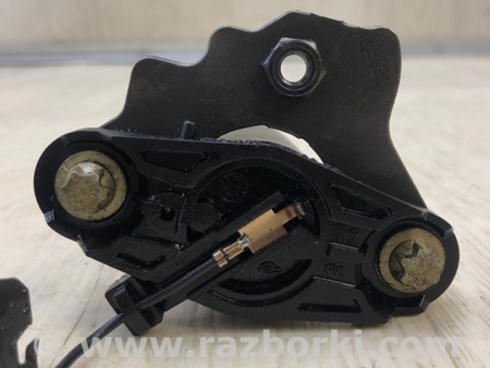 ФОТО Датчик диску оливи в двигуні для Mercedes-Benz S-CLASS W221 (06-13) Київ