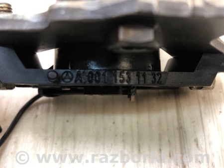 ФОТО Датчик диску оливи в двигуні для Mercedes-Benz S-CLASS W221 (06-13) Київ