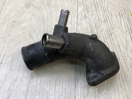 ФОТО Трійник системи охолодження для Toyota Land Cruiser Prado J120 (02-09) Київ