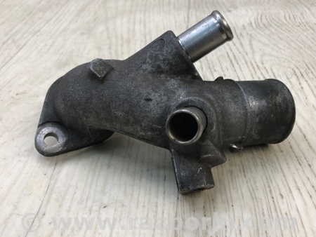 ФОТО Трійник системи охолодження для Toyota Land Cruiser Prado J120 (02-09) Київ