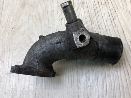 ФОТО Трійник системи охолодження для Toyota Land Cruiser Prado J120 (02-09) Київ