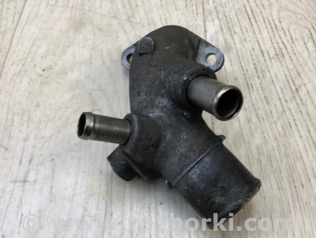 ФОТО Трійник системи охолодження для Toyota Land Cruiser Prado J120 (02-09) Київ