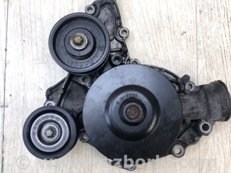 ФОТО Водяний насос для Mercedes-Benz S-CLASS W221 (06-13) Київ