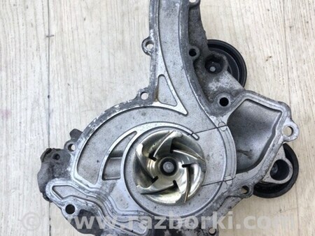 ФОТО Водяний насос для Mercedes-Benz S-CLASS W221 (06-13) Київ