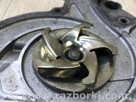 ФОТО Водяний насос для Mercedes-Benz S-CLASS W221 (06-13) Київ