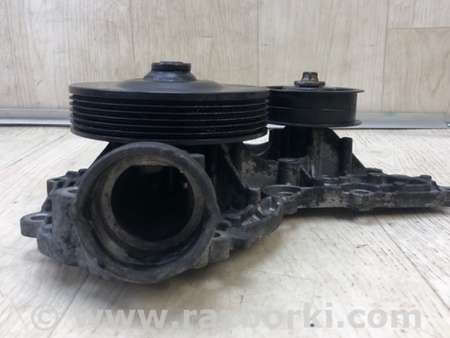 ФОТО Водяний насос для Mercedes-Benz S-CLASS W221 (06-13) Київ