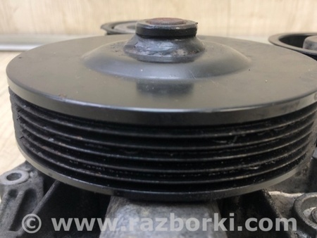 ФОТО Водяний насос для Mercedes-Benz S-CLASS W221 (06-13) Київ