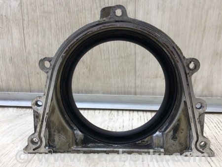 ФОТО Кришка коленвала для Toyota Land Cruiser Prado J120 (02-09) Київ