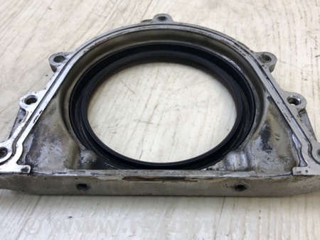 ФОТО Кришка коленвала для Toyota Land Cruiser Prado J120 (02-09) Київ