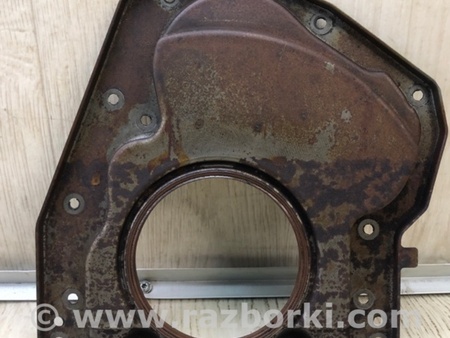 ФОТО Кришка коленвала для Mercedes-Benz S-CLASS W221 (06-13) Київ