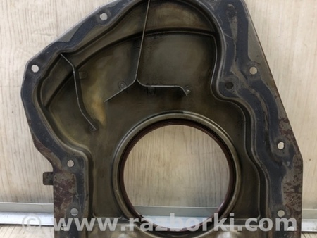 ФОТО Кришка коленвала для Mercedes-Benz S-CLASS W221 (06-13) Київ