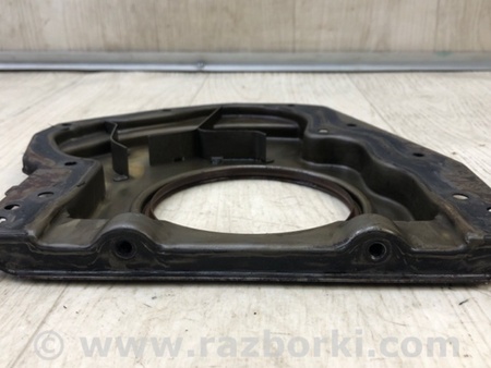 ФОТО Кришка коленвала для Mercedes-Benz S-CLASS W221 (06-13) Київ