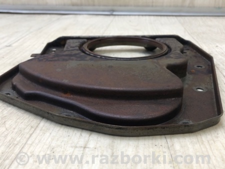 ФОТО Кришка коленвала для Mercedes-Benz S-CLASS W221 (06-13) Київ