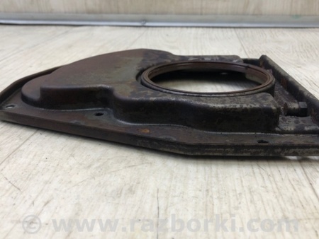 ФОТО Кришка коленвала для Mercedes-Benz S-CLASS W221 (06-13) Київ