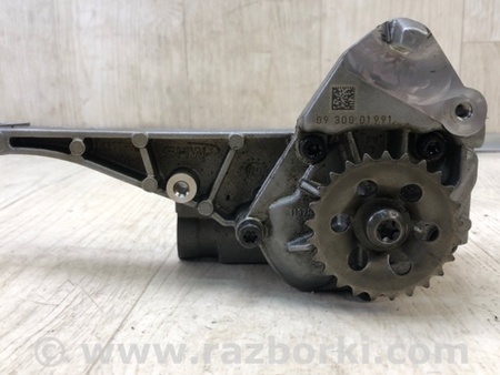 ФОТО Масляний насос для Mercedes-Benz S-CLASS W221 (06-13) Київ