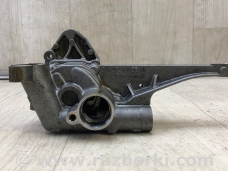ФОТО Масляний насос для Mercedes-Benz S-CLASS W221 (06-13) Київ