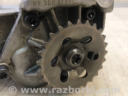 ФОТО Масляний насос для Mercedes-Benz S-CLASS W221 (06-13) Київ