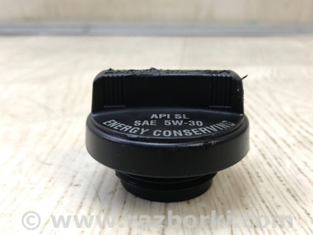 ФОТО Кришка олійно-заливної горловини для Toyota Land Cruiser Prado J120 (02-09) Київ