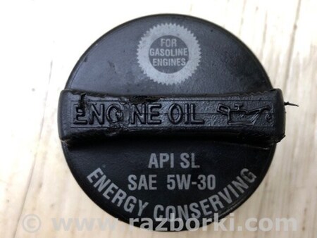 ФОТО Кришка олійно-заливної горловини для Toyota Land Cruiser Prado J120 (02-09) Київ