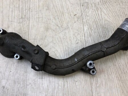 ФОТО Патрубок термостату для Toyota Land Cruiser Prado J120 (02-09) Київ