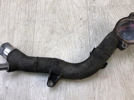 ФОТО Патрубок термостату для Toyota Land Cruiser Prado J120 (02-09) Київ