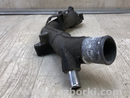 ФОТО Патрубок термостату для Toyota Land Cruiser Prado J120 (02-09) Київ