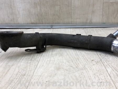 ФОТО Патрубок термостату для Toyota Land Cruiser Prado J120 (02-09) Київ
