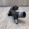 ФОТО Патрубок термостату для Toyota Land Cruiser Prado J120 (02-09) Київ